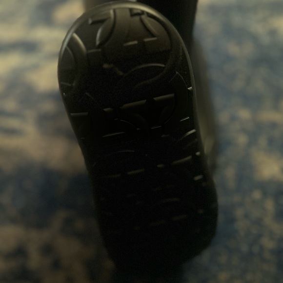 Ferragamo rain boots - Picture 6 of 13